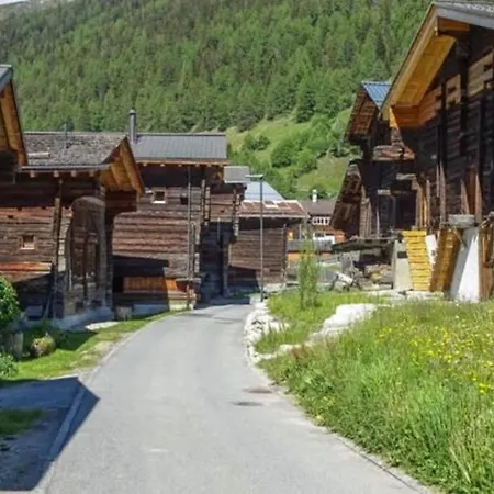 Fantastic Renovated In The Heart Of Alps