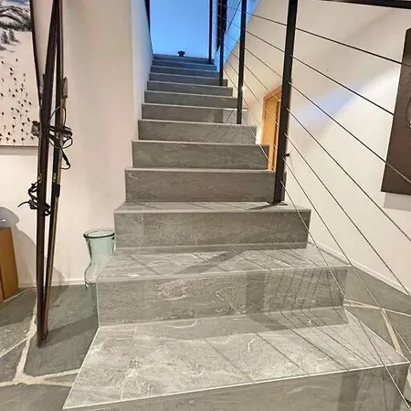 Fantastic Renovated In The Heart Of Alps Münster