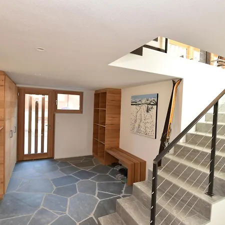 Fantastic Renovated In The Heart Of Alps Alpesi faház