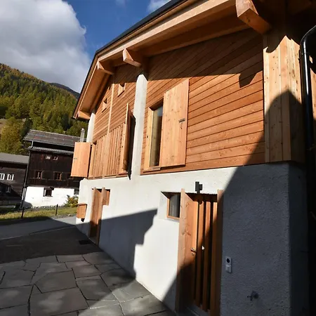 Fantastic Renovated In The Heart Of Alps * Münster