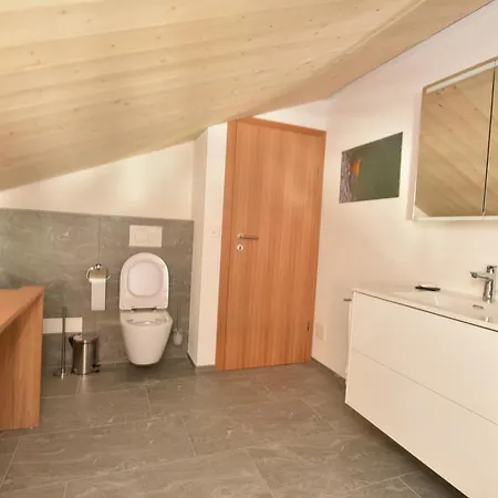 Fantastic Renovated In The Heart Of Alps * Münster