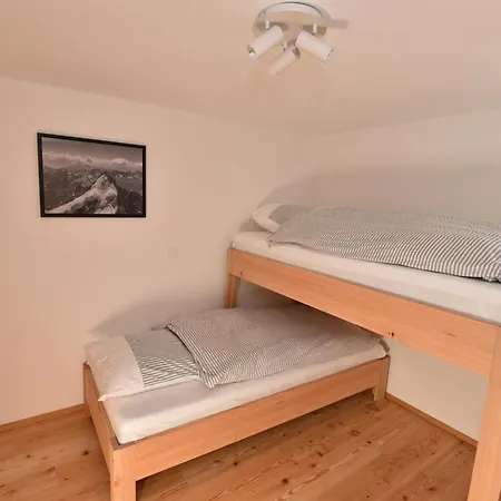 Fantastic Renovated In The Heart Of Alps Alpesi faház Münster