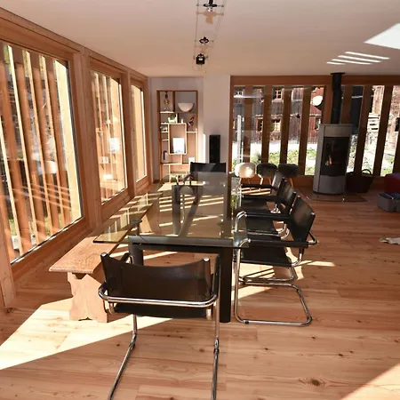 Alpesi faház Fantastic Renovated In The Heart Of Alps *