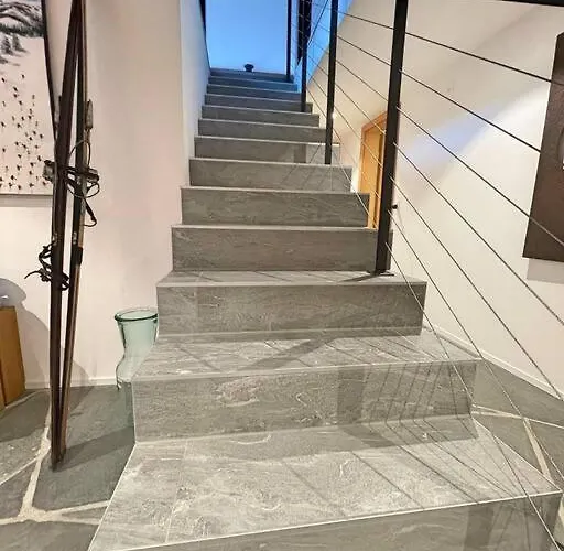 Fantastic Renovated In The Heart Of Alps Мюнстер