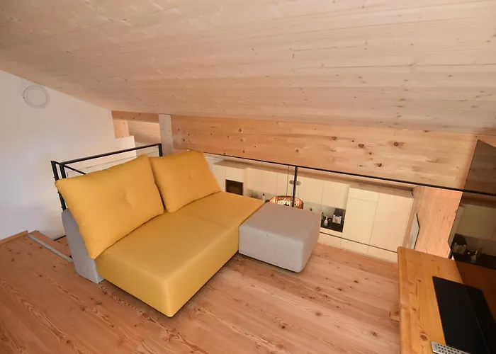 Шале Fantastic Renovated In The Heart Of Alps Мюнстер