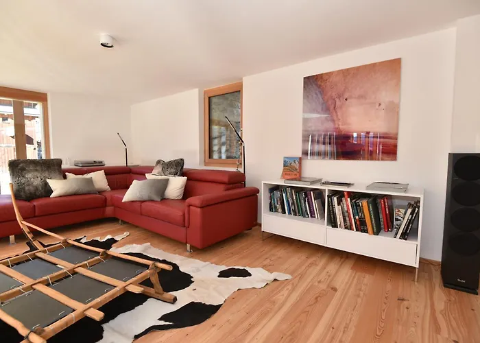 Fantastic Renovated In The Heart Of Alps Шале *