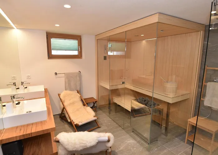 Fantastic Renovated In The Heart Of Alps Шале *