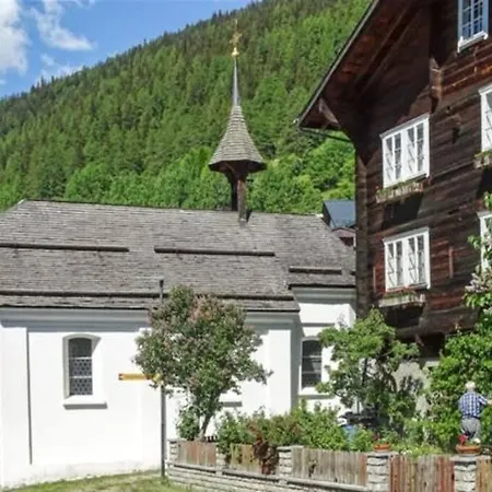 Fantastic Renovated In The Heart Of Alps Chalet *