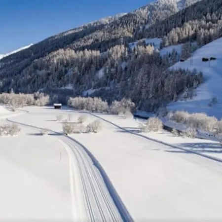 Fantastic Renovated In The Heart Of Alps Chalet Münster