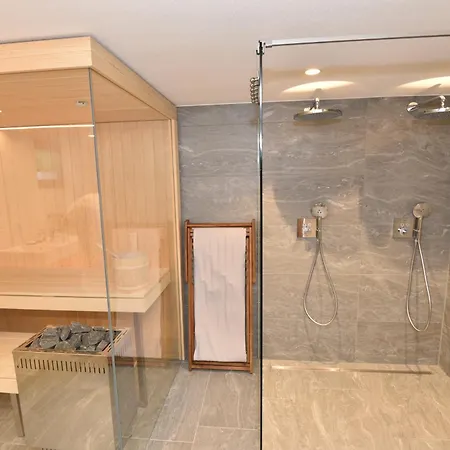 Fantastic Renovated In The Heart Of Alps Chalet Münster