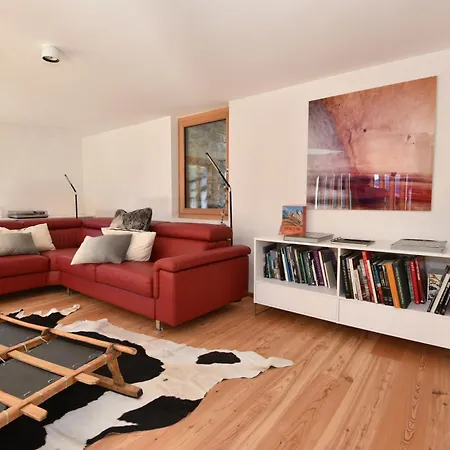 Fantastic Renovated In The Heart Of Alps Σαλέ *