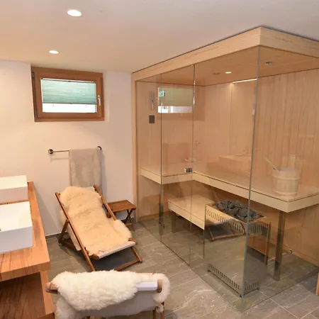 Fantastic Renovated In The Heart Of Alps Chalet *