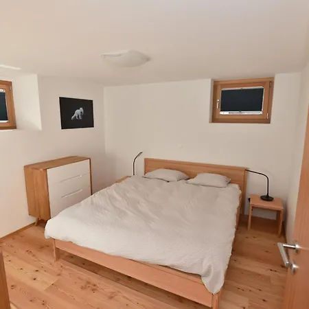 Σαλέ Fantastic Renovated In The Heart Of Alps Münster